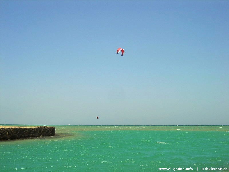 Kite Family El Gouna 04315